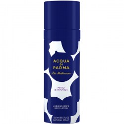 Купить Acqua di Parma Blu Mediterraneo Mirto di Panarea Body Lotion Киев, Украина